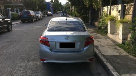 2014 Toyota Vios for sale