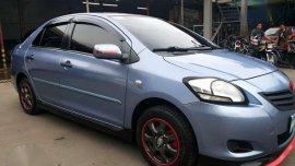 2011 Toyota Vios E 1.3vvt-i Manual alt.city mirage fiesta accent rio