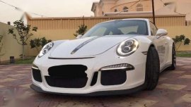 2014 Porsche 911 GT3