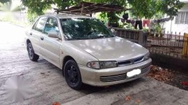 Lancer GLXI 95 model EFI nothing to fix cold aircon