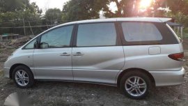 For sale 2004 Toyota Previa 