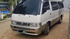 2013 Urvan escapade top of the line grandia 2014 seats