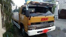 For sale Isuzu elf 16ft 4hf1