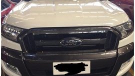 Ford Ranger 2016 for sale
