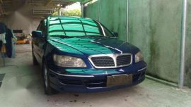 For Sale Mitsubishi Lancer GLS 2003 Blue