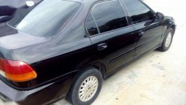 Honda Civic lxi 1996 (automatic)