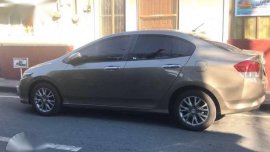 honda city 1.5 2010 top of the line