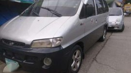 For sale Hyundai Starex none turbo