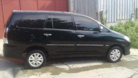 2012 toyota innova g 2011 Toyota Innova E 2011 mitsubishi adventure