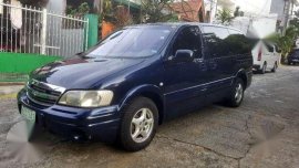 2002 chevrolet venture SUPER FRESH