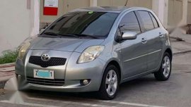 2008 Toyota Yaris 1.5L Hatchback vs brio jazz eon celerio 2010 2011