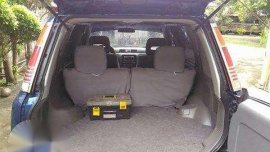 Honda CRV 1st Gen