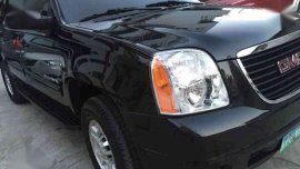 2011 GMC YUKON XL Bulletproof For Sale
