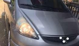 Honda Fit 2003 Gray AT For Sale