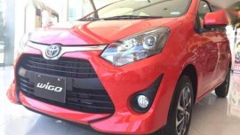 LowDP Toyota WIGO 2017 ALLin Promo