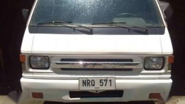 Mitsubishi L300 FB 2010 White For Sale