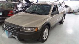 2005 Volvo Xc70 Cross Country Wagon