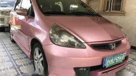 2006 Honda Jazz for sale