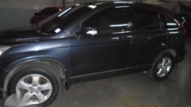 For sale Honda Crv 2008 Model