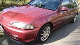 For sale Honda Civic esi