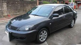 2012 model Mitsubishi Lancer automatic like new