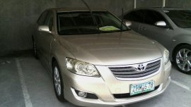 Toyota Camry 2007