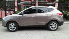 Hyundai Tucson 2011 for sale