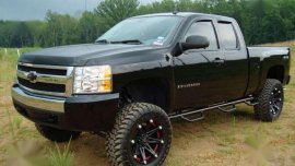 For sale 2002 Silverado