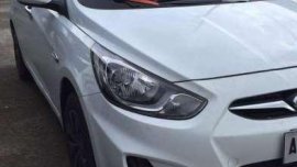 2014 Hyundai Accent Davao Plate All Power