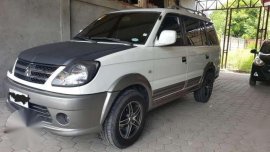 2015 Mtsubishi Adventure Gls Sports