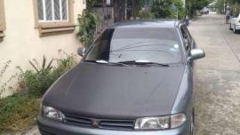 Mitsubishi Lancer 1998 Blue MT For Sale