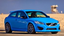Volvo’s Polestar division to create an all-electric sports car