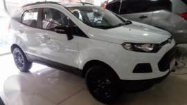 ZERO DP 2017 Ford Ecosport Trend AT
