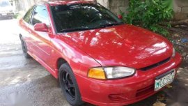 For sale 98 Mitsubishi Gsr lancer