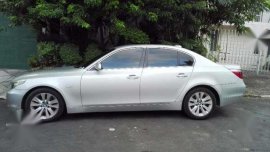 For sale BMW 530D 2005 Model