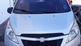 2012 Chevrolet Spark