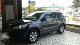 For sale 2010 Honda Crv