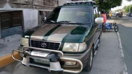 For sale Toyota Revo 2001