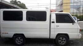 Mitsubishi L300 2002 for sale