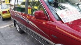 mitsubishi adventure