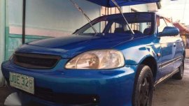 Honda Civic VTi Vtec SIR Body