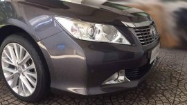 2015 Toyota Camry 2.5V