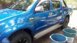for sale Toyota Hilux pick up truck 