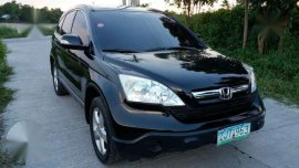 Honda Crv - 2007 Automatic t ail rav4