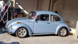 1974 Volkswagen Super Beetle