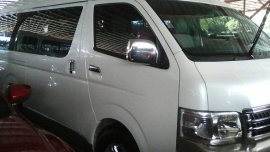 Toyota Hiace 2014 for sale