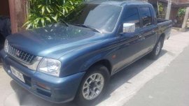 For sale Mitsubishi Endeavor diesel