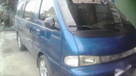 For sale Kia Pregio 1996