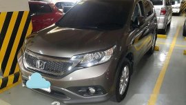 Honda CR-V 2014