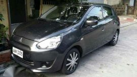 For sale 2014 Mitsubishi Mirage